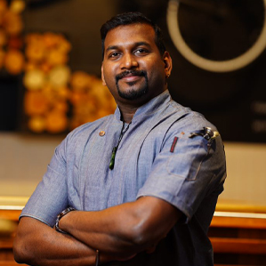 Ratheesh